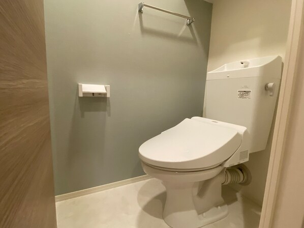 アヴァンス東日暮里の物件内観写真